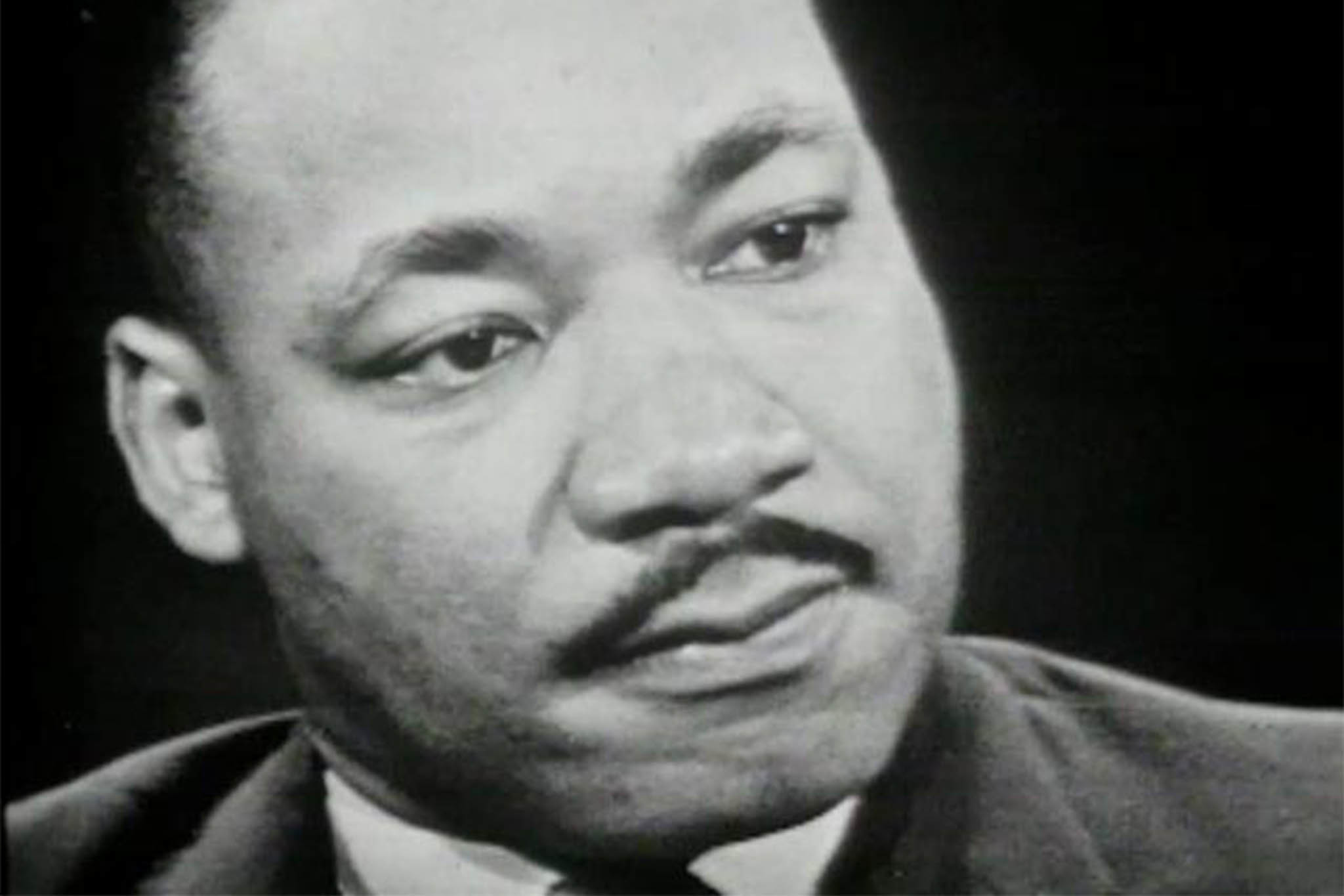 Martin Luther King Day events: How to mark MLK’s legacy