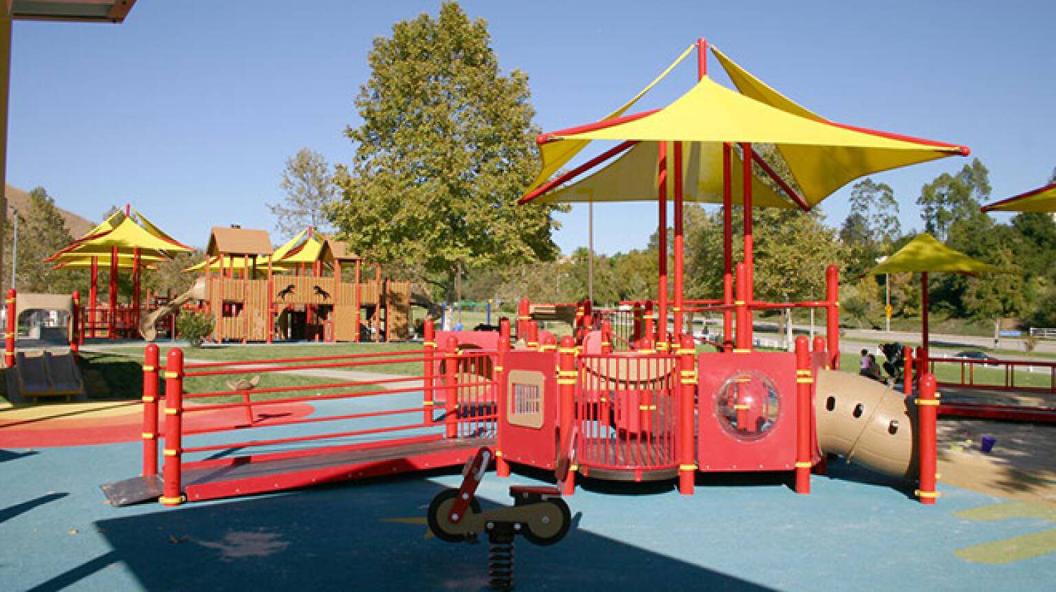 Brandon's Village, Gates Canyon Park Things to do in Calabasas, Los