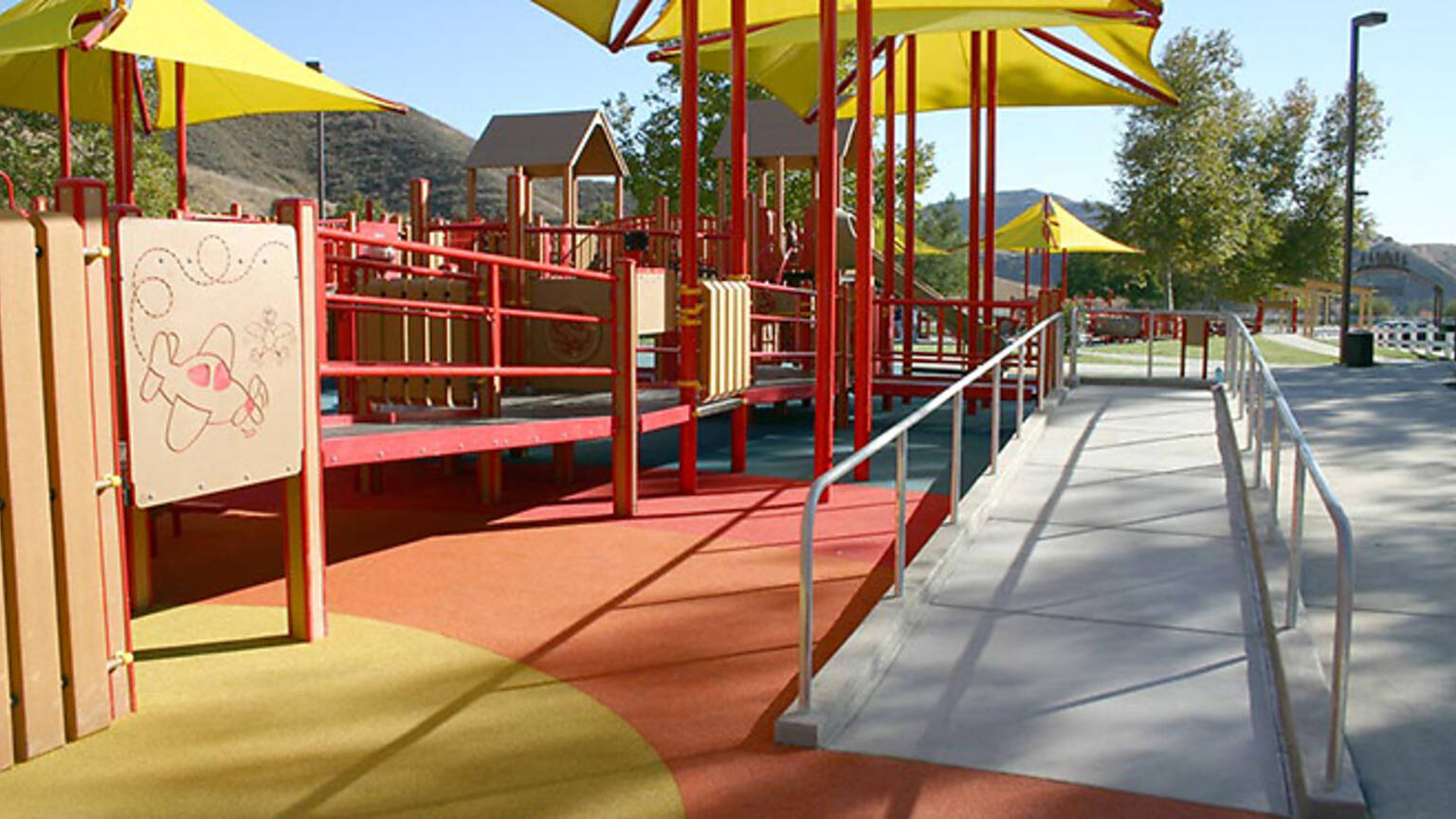 Brandon's Village, Gates Canyon Park Things to do in Calabasas, Los Angeles