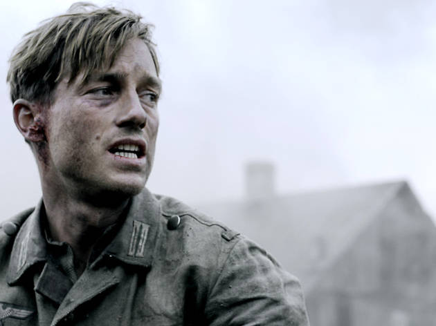 Generation War Generation War