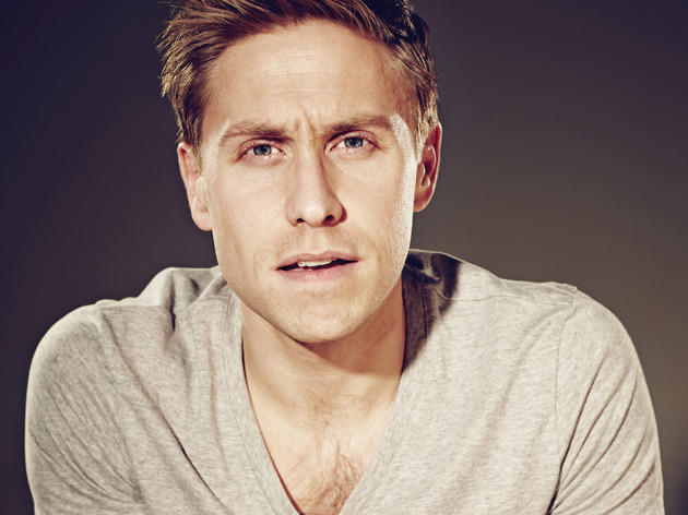 Russell Howard: Wonderbox Russell Howard: Wonderbox
