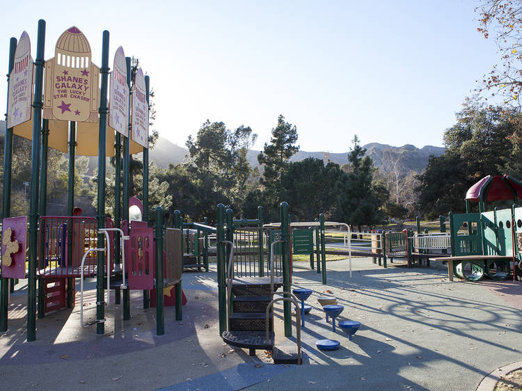 Know about unlimited fun-filled kids activities Los Angeles