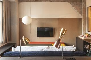 Ace Hotel Downtown Los Angeles | Hotels in Downtown Historic Core, Los