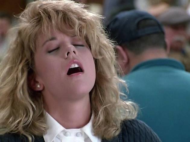 Quand Harry rencontre Sally Quand Harry rencontre Sally