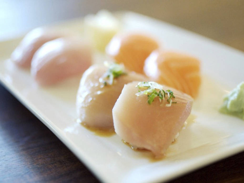 27 Best Sushi Restaurants in Los Angeles for TopNotch Raw Fish