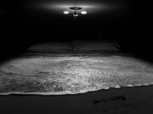 Pour une nuit mystique Pour une nuit mystique