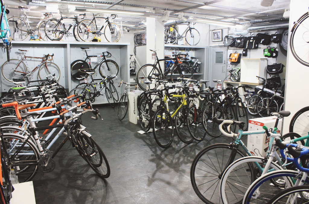 13 Wheely Great Cycle Caffs London's Best Bike Cafés