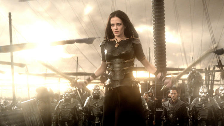 300 rise of an empire facebook cover