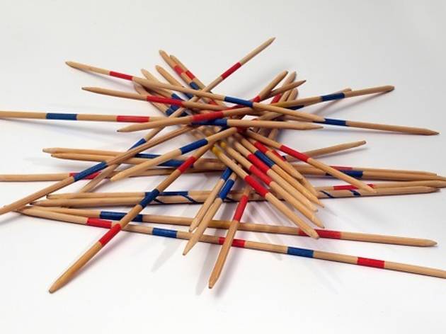 Mikado Mikado