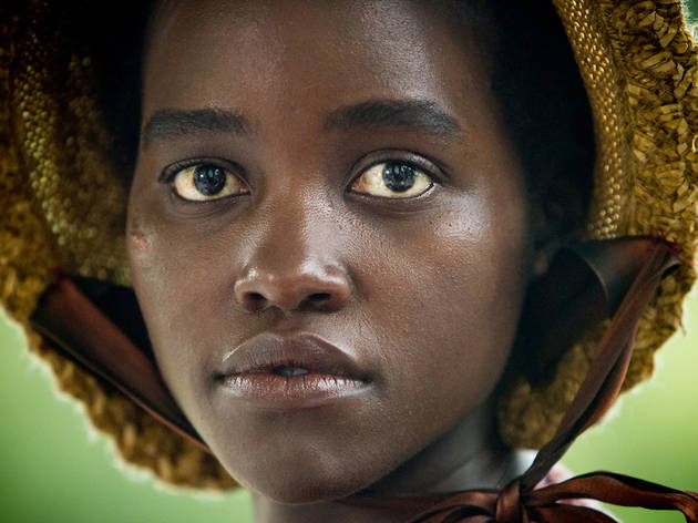 12 Years a Slave 12 Years a Slave