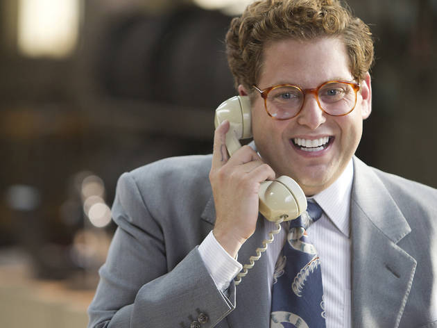The Wolf of Wall Street The Wolf of Wall Street