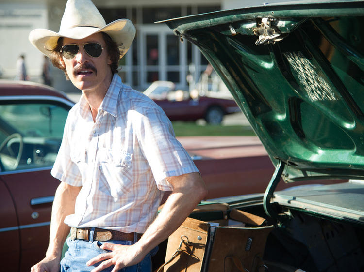 Dallas Buyers Club