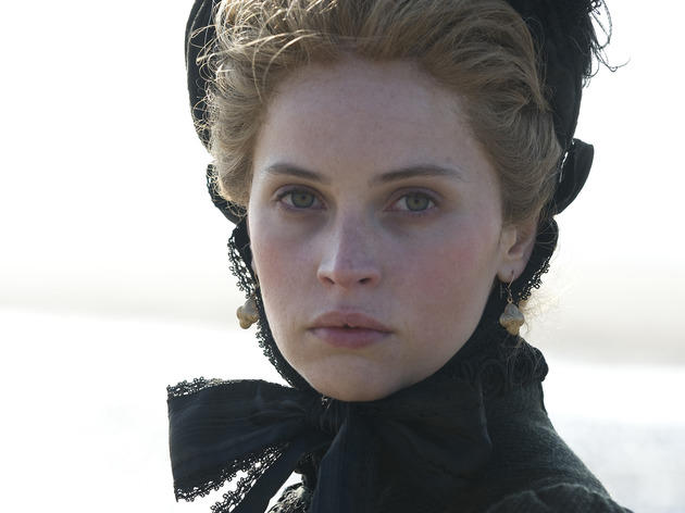 The Invisible Woman The Invisible Woman