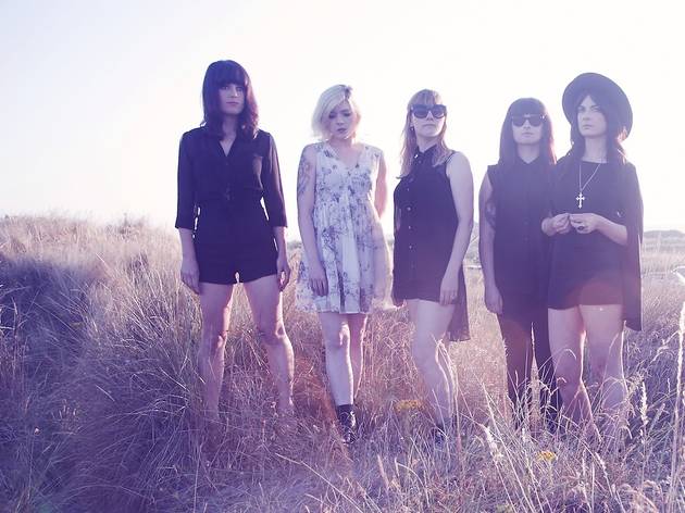 September Girls September Girls