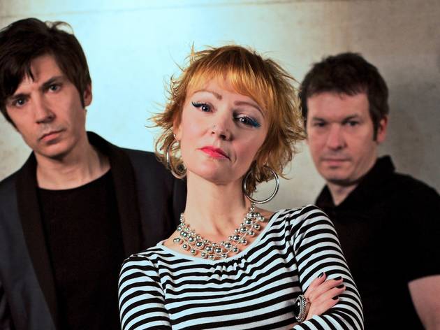 The Primitives The Primitives