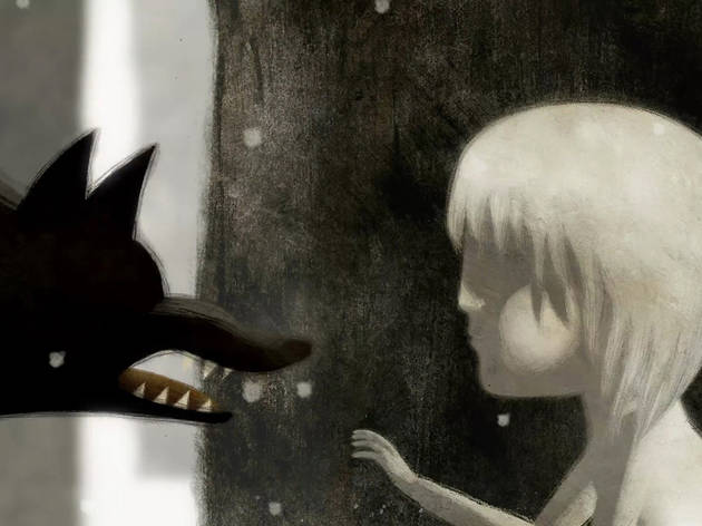 Best Animated Short Best Animated Short