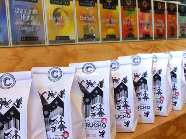 Cucurucho Café Cucurucho Café
