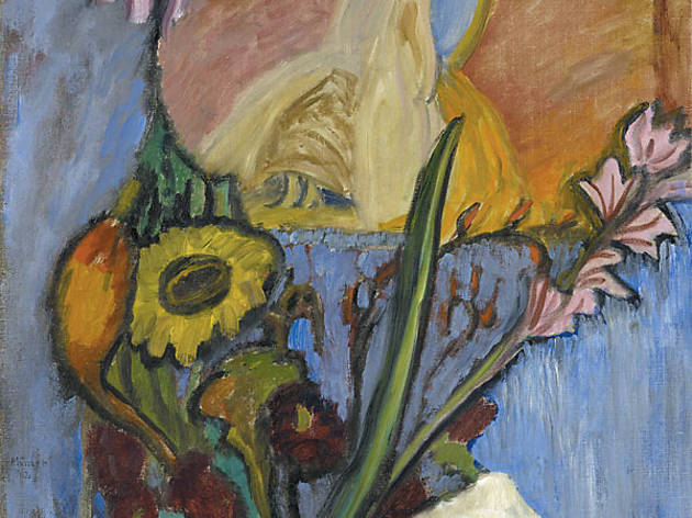 (Photograph: Courtesy of the Art Institute of Chicago)