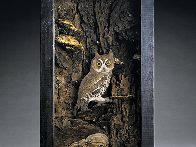(Photograph: Courtesy of the Art Institute of Chicago)