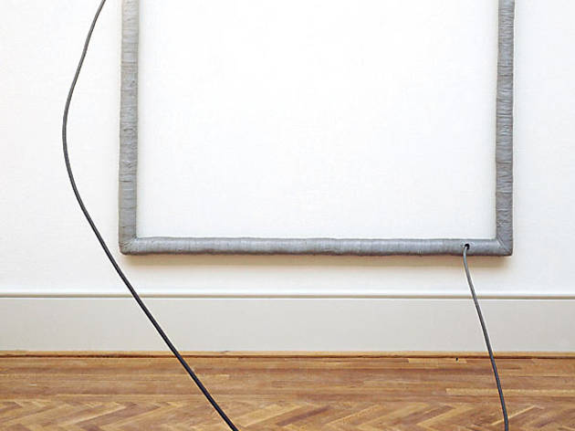 (Photograph: Courtesy of the Art Institute of Chicago)