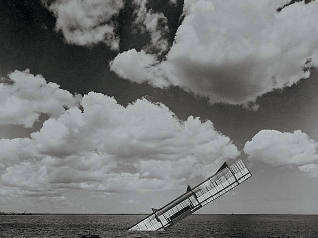 (Photograph: Courtesy of the Art Institute of Chicago)