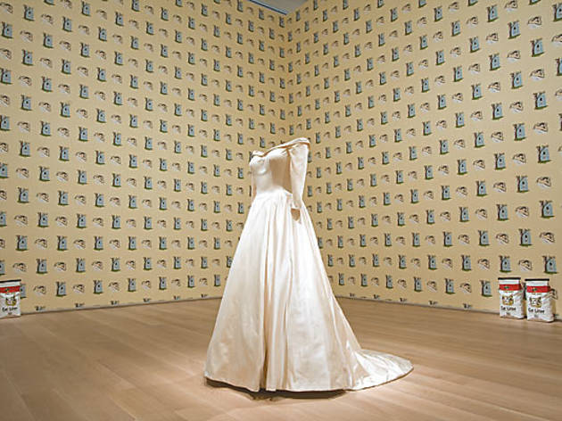 (Photograph: Martha Williams)
