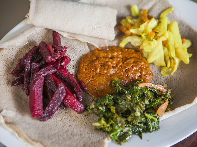 40 Best Vegetarian And Vegan Restaurants In Nyc You Must Try