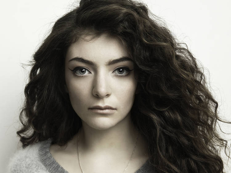 Lorde 