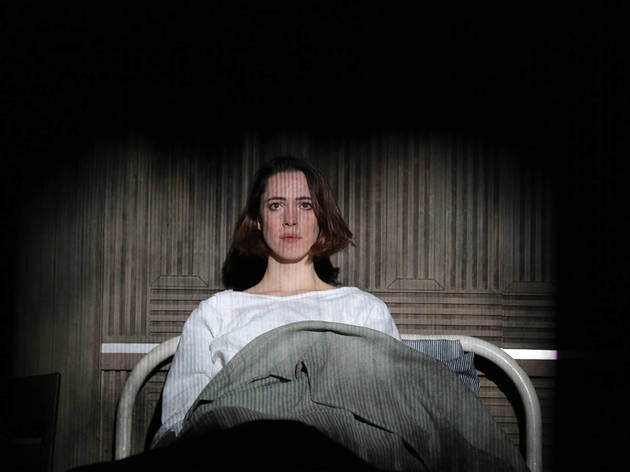 (Photograph: Joan Marcus)