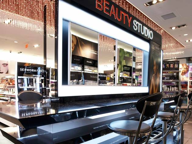Sephora Sephora