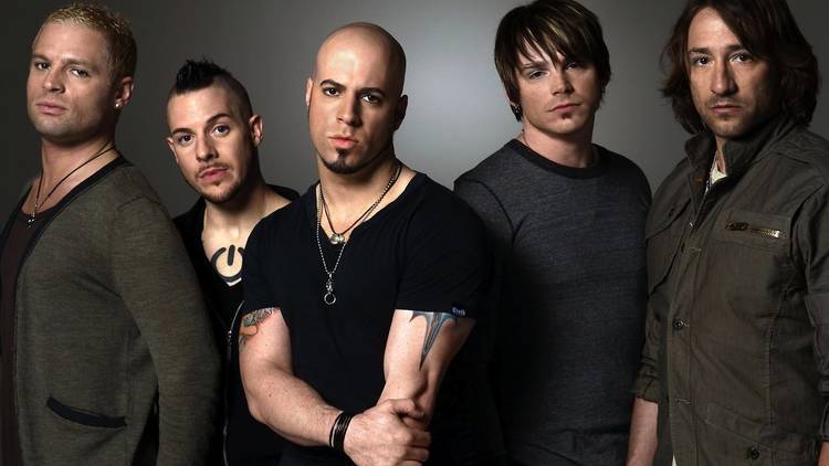 Daughtry