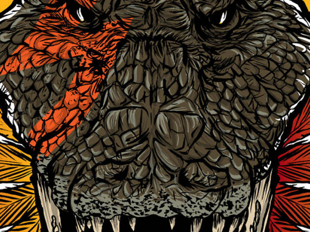 Les Nuits de l'Alligator à la Maroquinerie Les Nuits de l'Alligator à la Maroquinerie