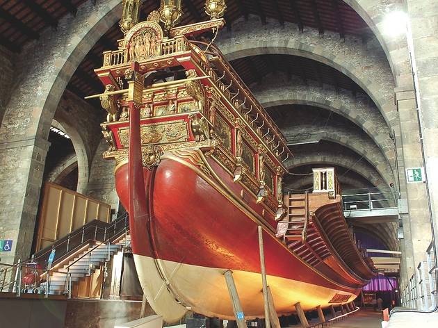 Museu Maritim Museu Maritim