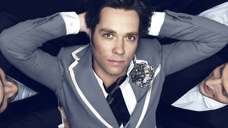 Rufus Wainwright