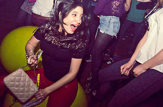Regression Sessions | Clubs in London