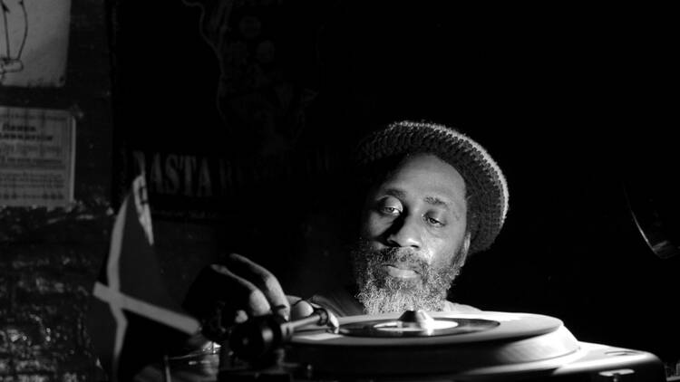 Channel One Sound System