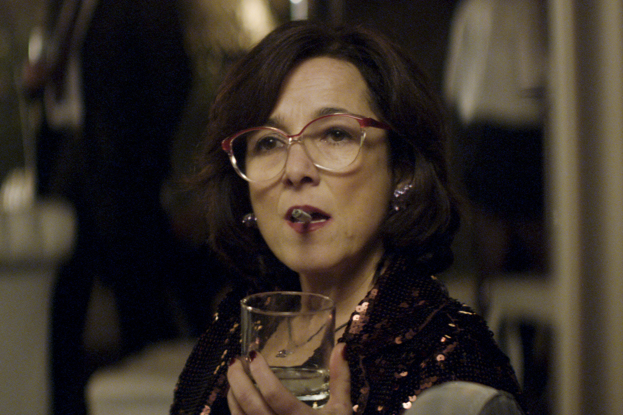 Gloria (2013), directed by Sebastián Lelio Film review