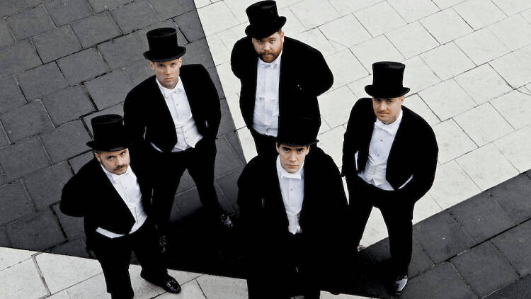 The Hives