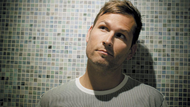 Kaskade