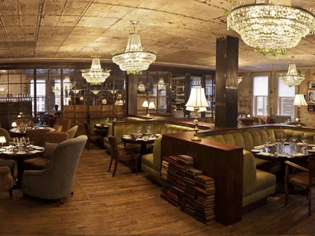Soho House New York Soho House New York