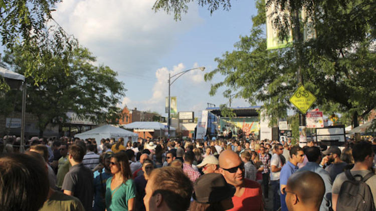 Do Division Street Fest
