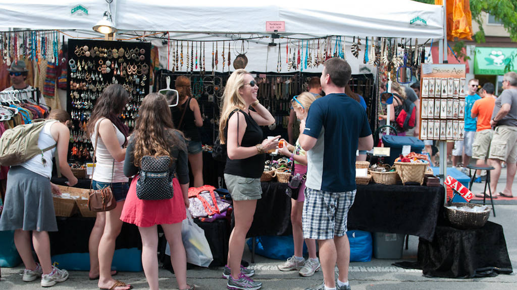 Do Division Street Fest Things to do in Chicago