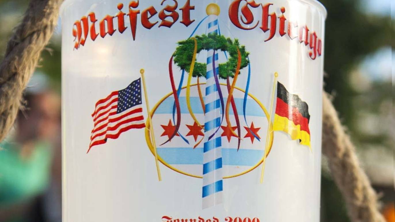 Maifest Things to do in Chicago