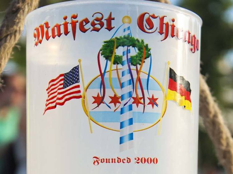 Maifest (canceled)