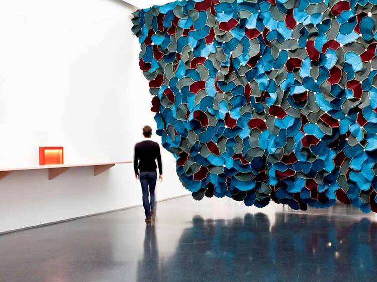 Photograph: � Studio Bouroullec