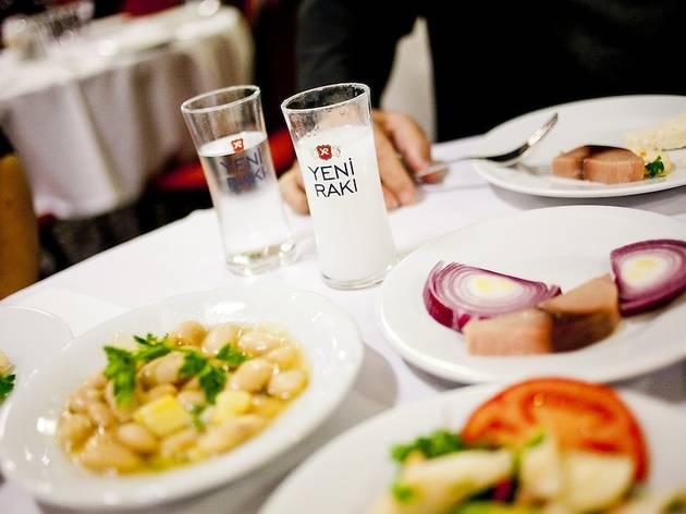 (Photograph: Murat Tekin)