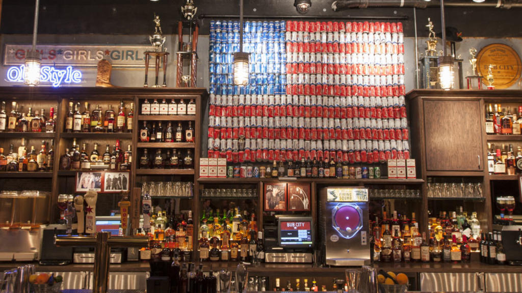 Best Country Bars In Chicago For Beer Music And BBQ