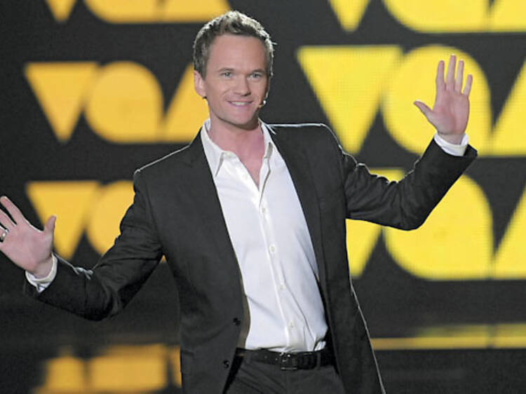 Photograph: Chris Pizzello/AP Images