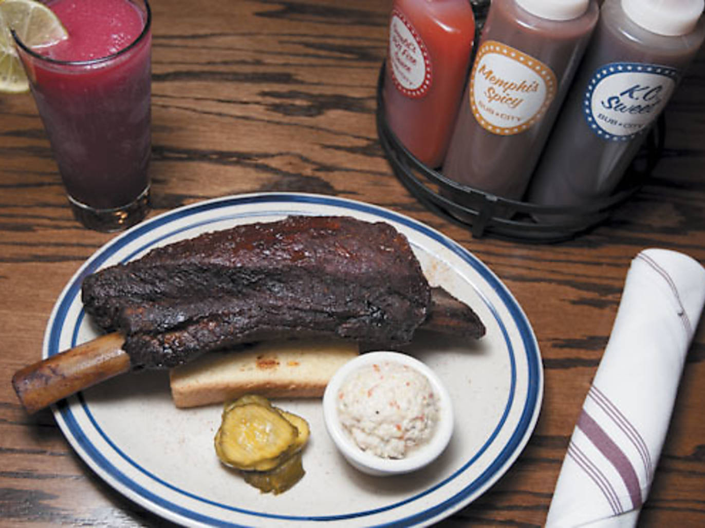 The 19 Best Barbecue Restaurants in Chicago