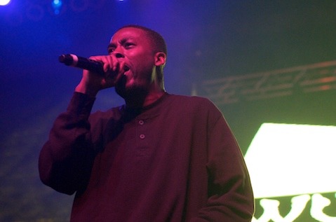 GZA | Music in Chicago